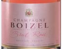 Boizel - Brut Rosé