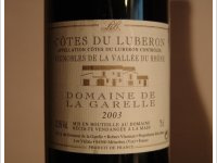 Domaine de la Garelle