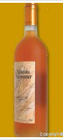 Château Montner - Ambré