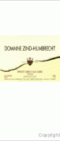 Domaine Zind-Humbrecht - Calcaire