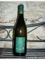 Domaine de Loyat - Vieilles vignes