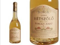 Hétszõlõ, Aszú 5 Puttonyos