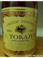Château Dereszla, Aszú 6 Puttonyos