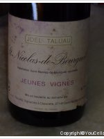 Joël Taluau - Jeunes Vignes