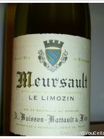 Domaine Buisson Battault et Fils - Le Limozin