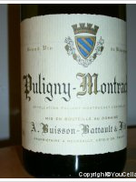 Domaine Buisson Battault et Fils