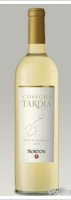 Bodega Norton - Cosecha tardia