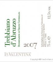 La Valentina