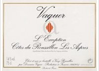 Domaine Vaquer - L'Exception