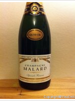 Malard - Spéciale réserve