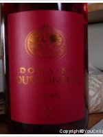 Domaine Duseigneur
