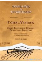 Domaine de Fenouillet