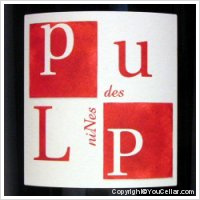 Clos des Nines