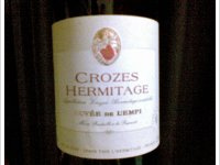 Cave de Tain - Cuvée de l'Empi