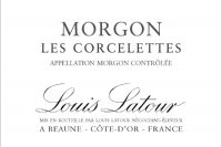 Domaine Louis Latour - Les Corcelettes
