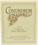 Conundrum