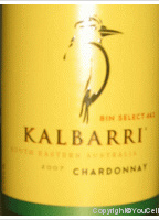 Kalbarri, Chardonnay