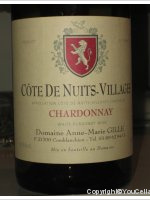 Domaine Anne-Marie Gille - Chardonay