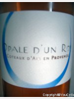 Opale d'un Roy