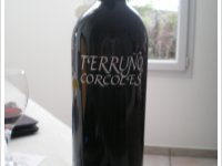 Terruño Corcoles