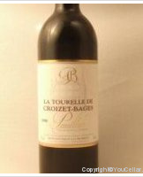 La Tourelle de Croizet-Bages