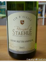 Bernard Staehlé