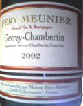 Fery-Meunier