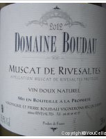 Domaine Boudau