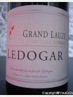Domaine Grand Lauze - Ledogar
