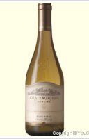 Chateau St Jean, Fumé Blanc