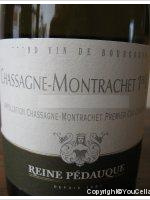 Domaine Reine Pédauque - 1er Cru Les Blanchots