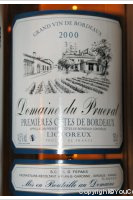 Domaine du Pruerat