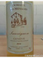 Domaine des Menades - Sauvignon