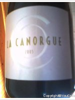 La Canorgue