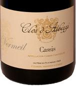 Clos d'Albizzi - Cuvée Vermeil