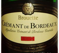 Brouette - Brut