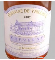 Domaine de Veilloux