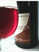 Domaine de Veilloux - Argilo