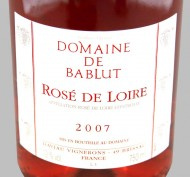 Domaine de Bablut
