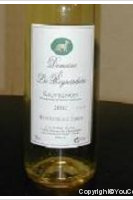 Domaine de la Reynardière - Sauvignon