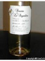 Domaine de la Reynardière - Muscat Moëlleux