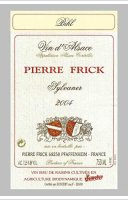 Pierre Frick - Bihl