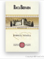 Rocca Bernarda Refosco