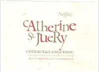 Neffiez - Catherine St. Juery
