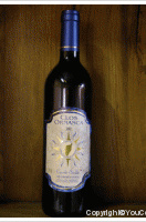 Clos Ornasca - Cuvée Stella