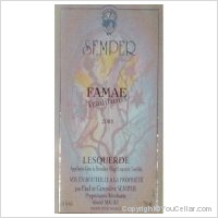 Domaine Semper - Famae