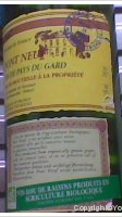Domaine de Tavernel - Pont Neuf