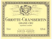 Domaine Louis Jadot