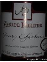 Arnaud Pelletier