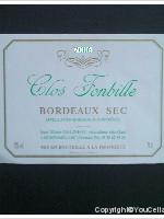 Clos Fonbille